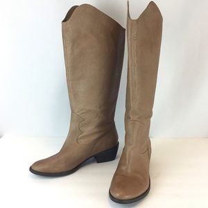 Naughty Monkey Tall Boots